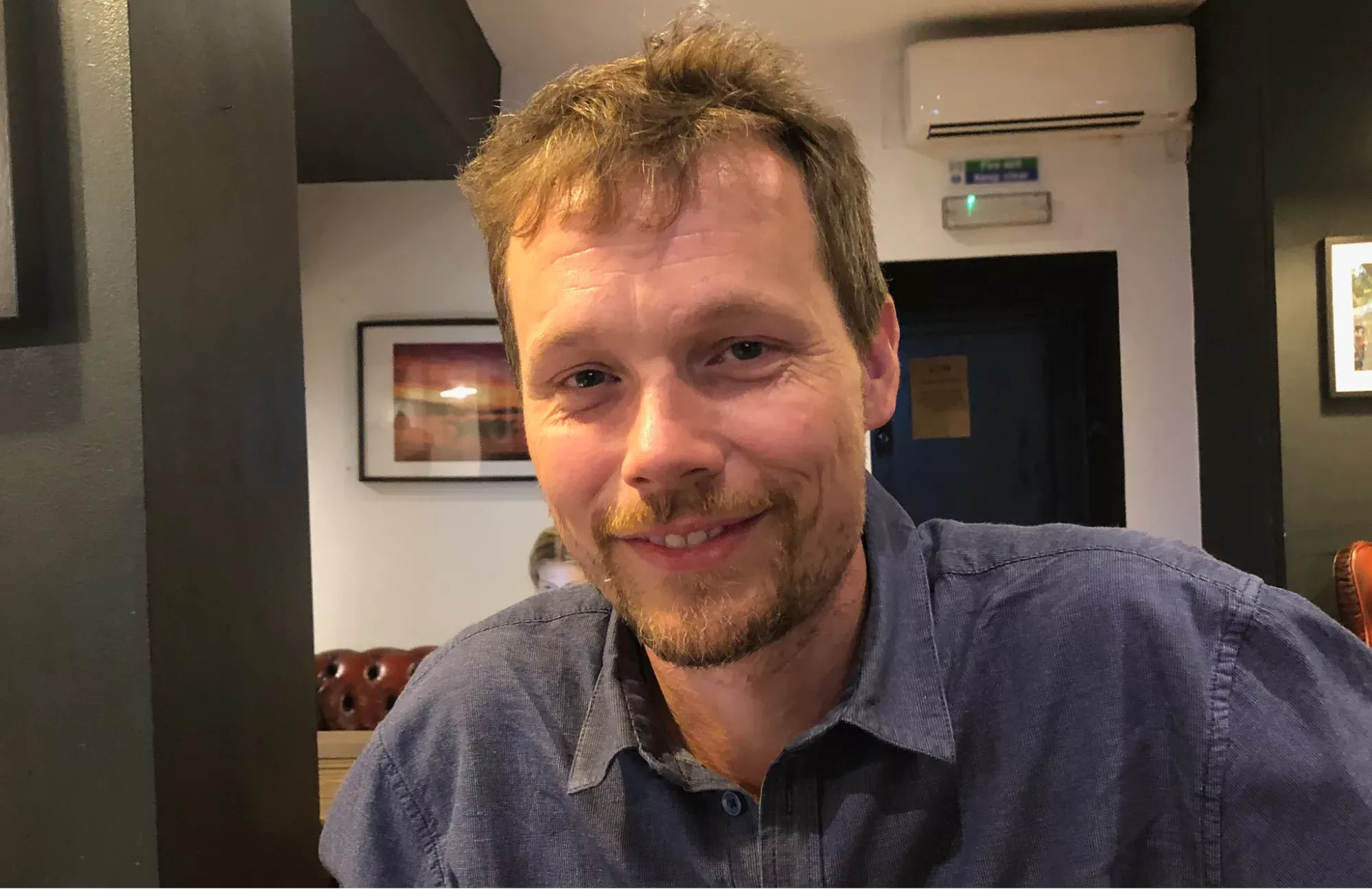 Bjørn Meland