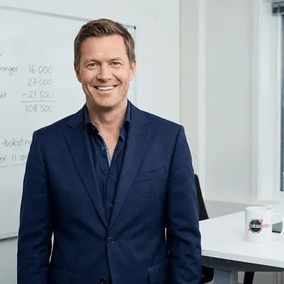 Øystein Dørum